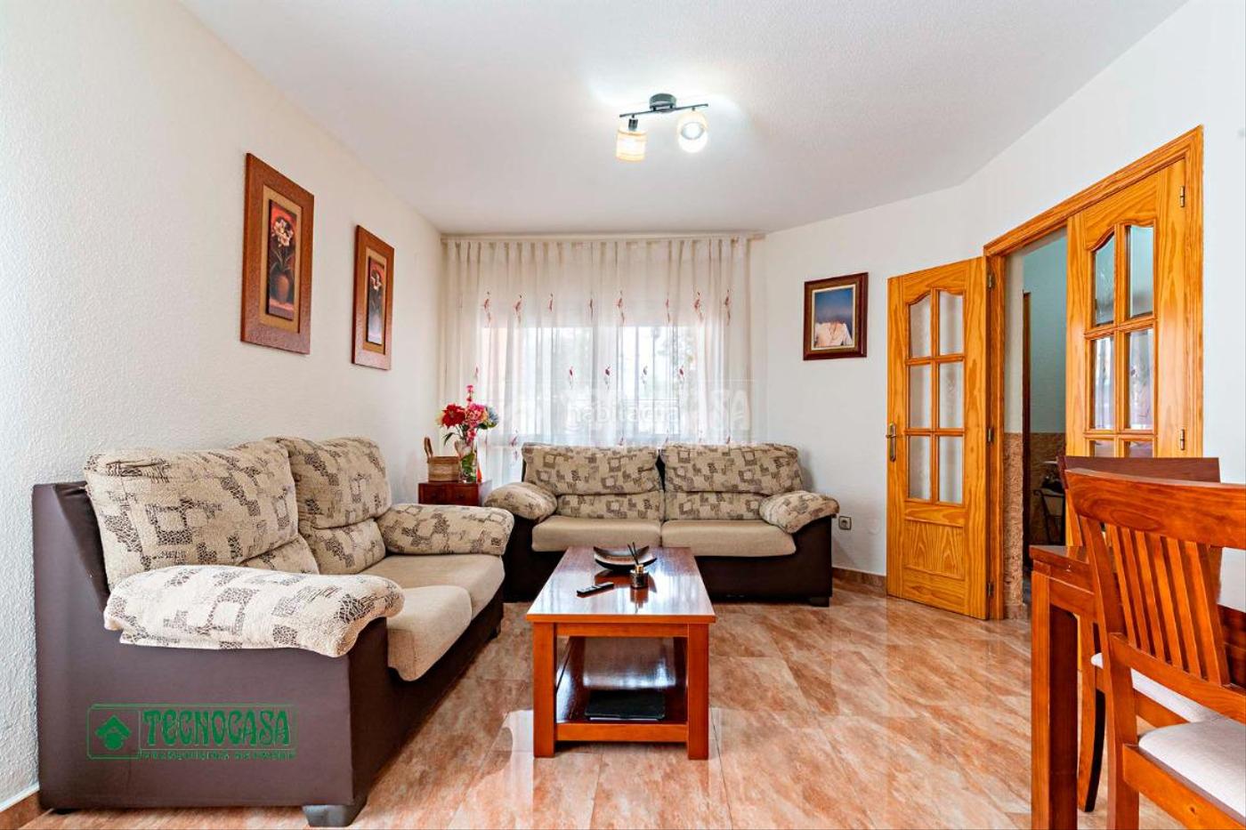 Casa en venta en La mojonera Vcar