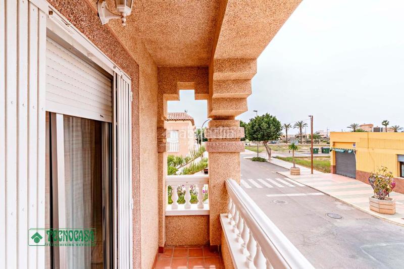 Foto 05802a35-e756-4641-b0fd-95af73a98506. Casa pareada casa en venta en la mojonera en puebla de Vícar Vícar