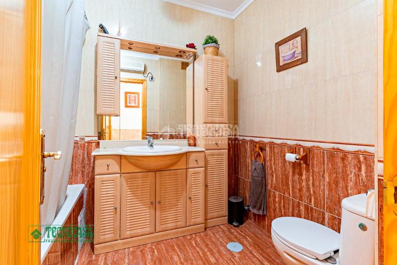 Foto 0f5f458c-6257-4a69-85e4-cc96d6778f14. Casa pareada casa en venta en la mojonera en puebla de Vícar Vícar