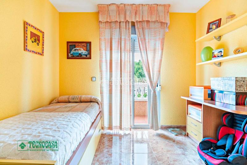 Foto 100b7d68-a8e1-43fc-af49-649f8b45046d. Casa pareada casa en venta en la mojonera en puebla de Vícar Vícar