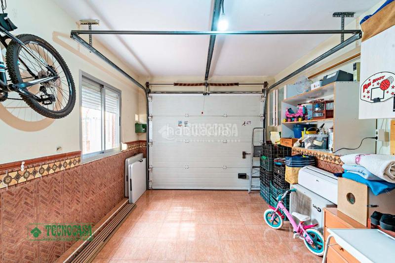 Foto 1cb7c28b-5d2c-4809-9255-157041591f9d. Casa pareada casa en venta en la mojonera en puebla de Vícar Vícar