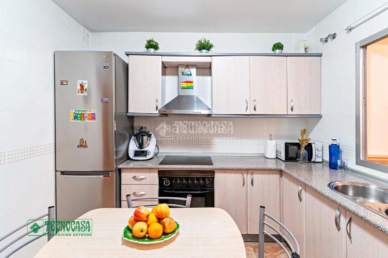 Foto 2e3fb837-5813-492e-81ef-58f0645a6337. Casa pareada casa en venta en la mojonera en puebla de Vícar Vícar