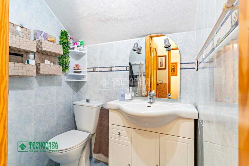 Foto 546319ad-a4f0-42c8-a690-7e472d2e43d8. Casa pareada casa en venta en la mojonera en puebla de Vícar Vícar