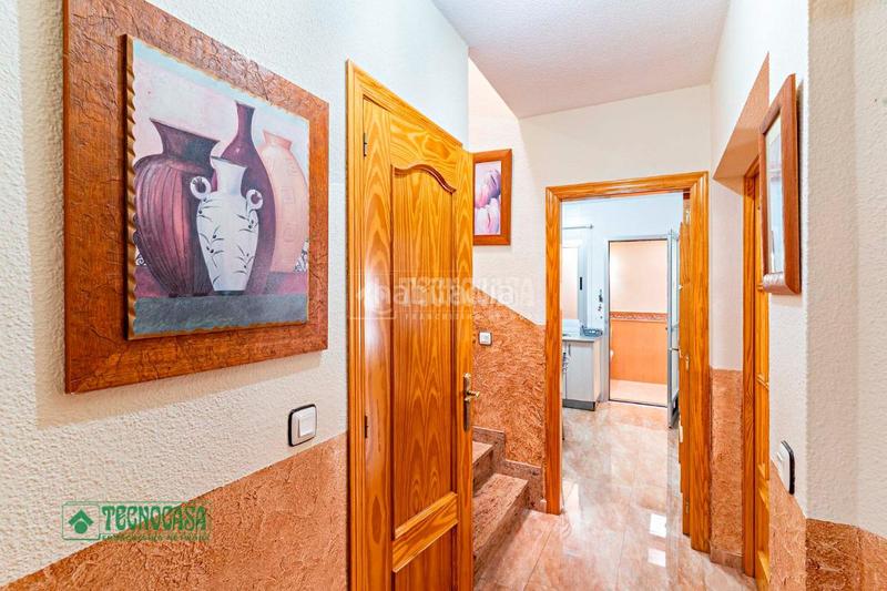 Foto 7a6a26c4-69da-49b9-95e9-f5b7aab5f2ec. Casa pareada casa en venta en la mojonera en puebla de Vícar Vícar