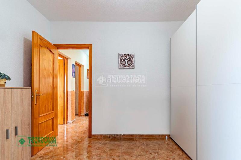 Foto dfa2b216-cdd9-40ed-8484-cfe7e53d6603. Casa pareada casa en venta en la mojonera en puebla de Vícar Vícar