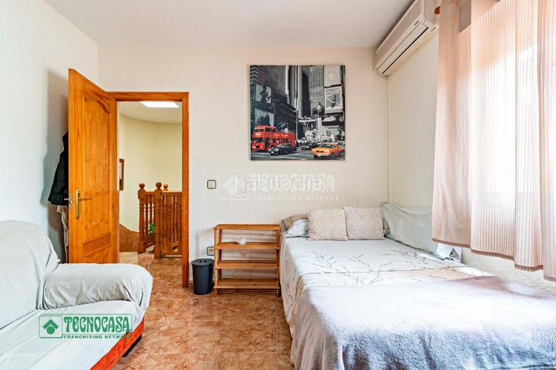 Foto ee859398-0b97-468b-97ad-44224400b99e. Casa pareada casa en venta en la mojonera en puebla de Vícar Vícar