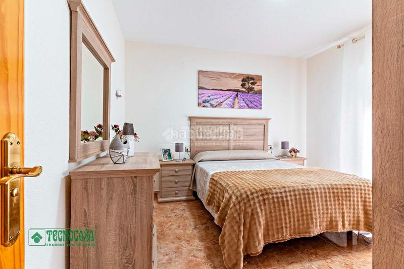 Foto fb60043d-52fc-4153-ba6d-c8de30d46c5d. Casa pareada casa en venta en la mojonera en puebla de Vícar Vícar
