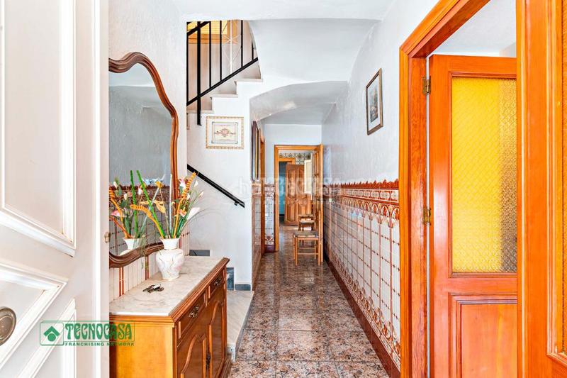 Foto 02b5c423-6c72-424e-a286-a37ccb08aa39. Casa pareada casa en venta en la mojonera en Mojonera (La)