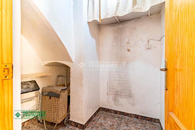 Foto 2798a36c-6703-4e19-8679-2d731a707ec6. Casa pareada casa en venta en la mojonera en Mojonera (La)