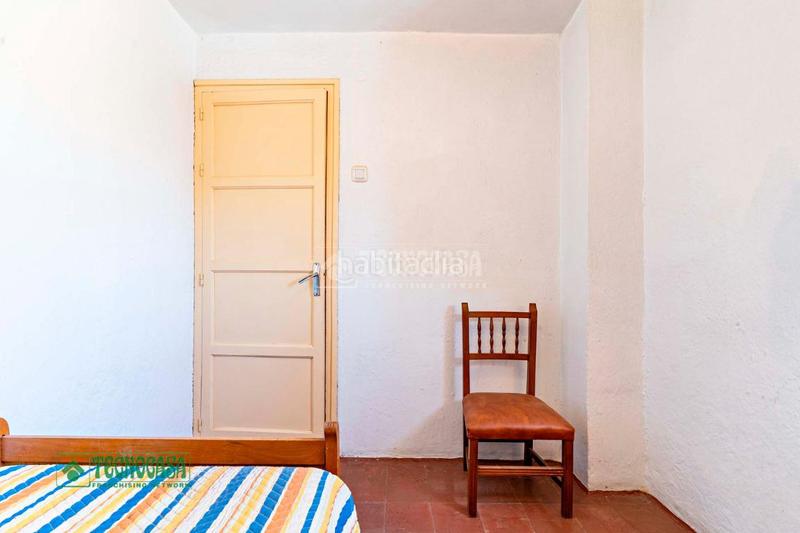 Foto 2f93310f-f39f-4fc9-8edd-022c6c3709e1. Casa pareada casa en venta en la mojonera en Mojonera (La)