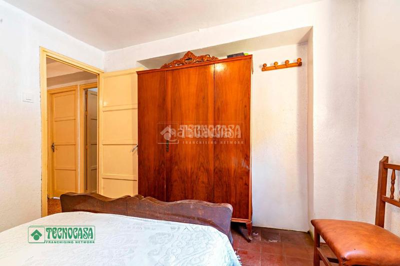 Foto 34fb4a41-2a6f-46e2-9d0a-872d74342e69. Casa pareada casa en venta en la mojonera en Mojonera (La)