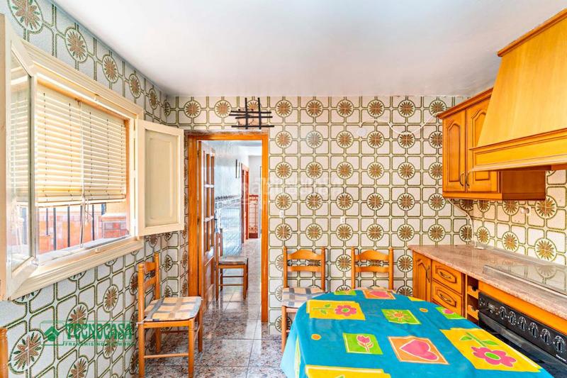 Foto 4d060fe3-7d72-48b0-8b47-6cad0e115e3f. Casa pareada casa en venta en la mojonera en Mojonera (La)