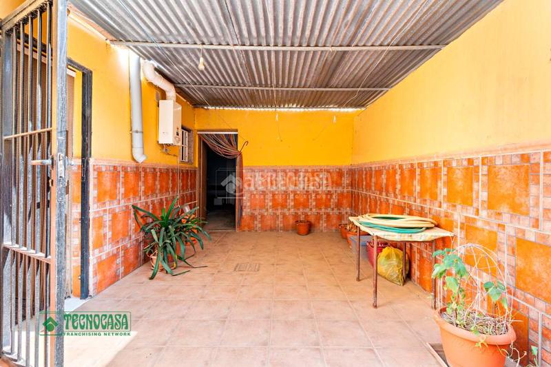 Foto 4ff33aa0-acfe-4c5a-b9eb-2c5bb01859c6. Casa pareada casa en venta en la mojonera en Mojonera (La)