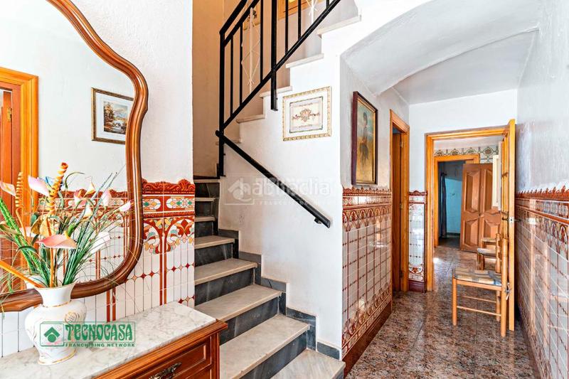 Foto 6099ea6c-fe49-471d-b502-55a890a16f3c. Casa pareada casa en venta en la mojonera en Mojonera (La)