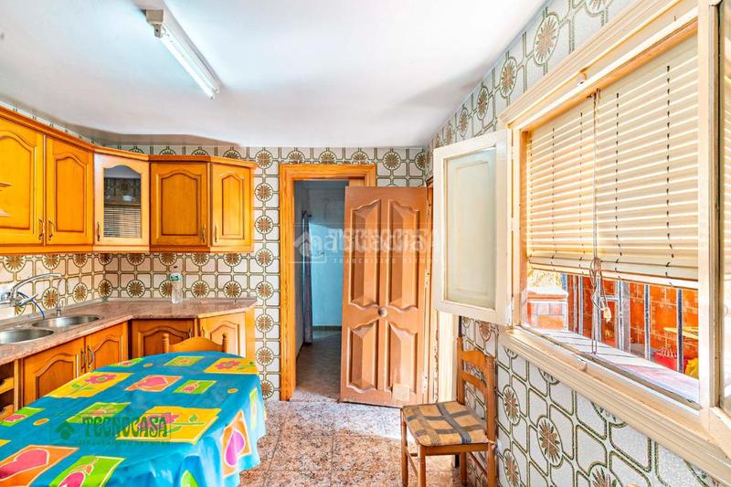 Foto 9111aca3-19f8-42c8-834e-a00005666cd5. Casa pareada casa en venta en la mojonera en Mojonera (La)