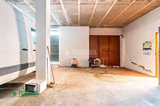 Casa aparellada a Mojonera (La). Casa en venta en la mojonera