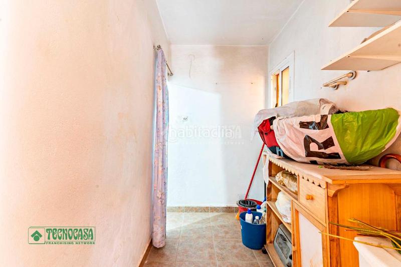 Foto dac31586-35eb-487d-8148-fade5aafb7d5. Casa pareada casa en venta en la mojonera en Mojonera (La)