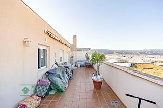 Appartamento en Carretera Mojonera - Cortijos de Marn. Piso en venta en roquetas de mar  aguadulce