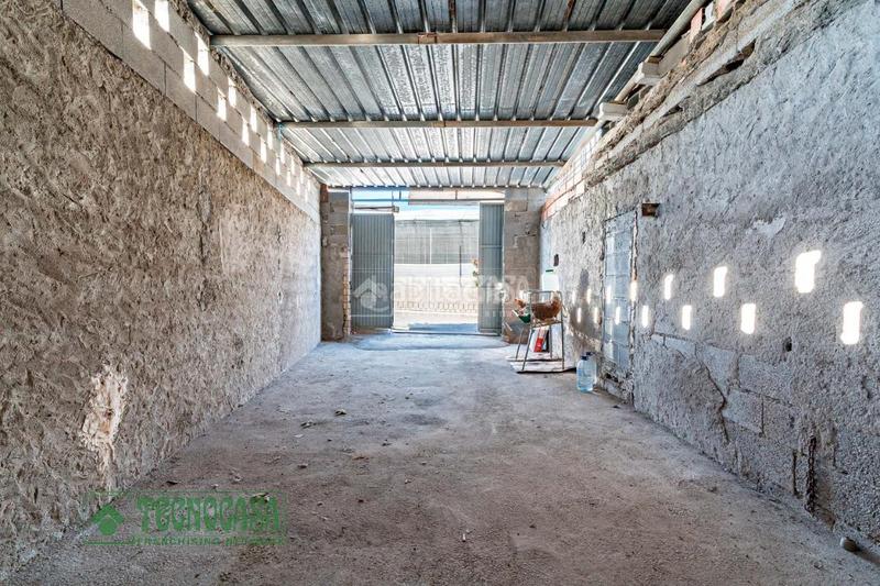 Foto 568f9b9d-afa5-4f99-81f5-595ec68f059c. Casa in Carretera Mojonera - Cortijos de Marín Roquetas de Mar