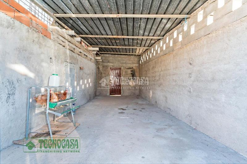 Foto 727ebeba-a014-425e-b8d2-5e2e3869243a. Casa in Carretera Mojonera - Cortijos de Marín Roquetas de Mar