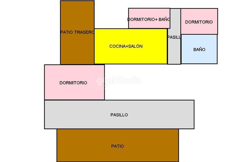 Foto b71c99bb-eae7-4f67-9367-99363899f618. Casa in Carretera Mojonera - Cortijos de Marín Roquetas de Mar