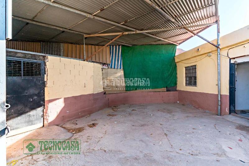 Foto ca1db07b-ee94-46ff-b018-60e0ce160463. Casa in Carretera Mojonera - Cortijos de Marín Roquetas de Mar