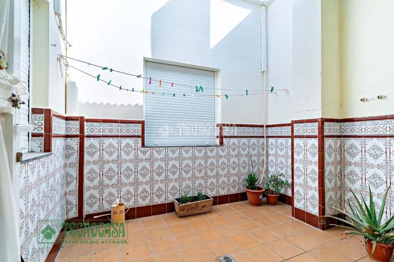 Foto 0635c864-c3fa-475b-ad0c-cc3245b4bdc2. Casa con parcheggio in Las Norias Ejido (El)