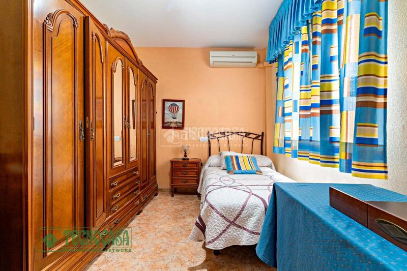 Foto 08d4fd77-2c70-4fd6-ab90-e67b5cf09714. Casa con parcheggio in Las Norias Ejido (El)