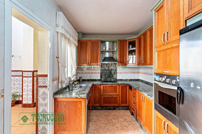 Foto 096fed01-6f89-4360-8b92-6bb5bb9c3627. Casa con parcheggio in Las Norias Ejido (El)