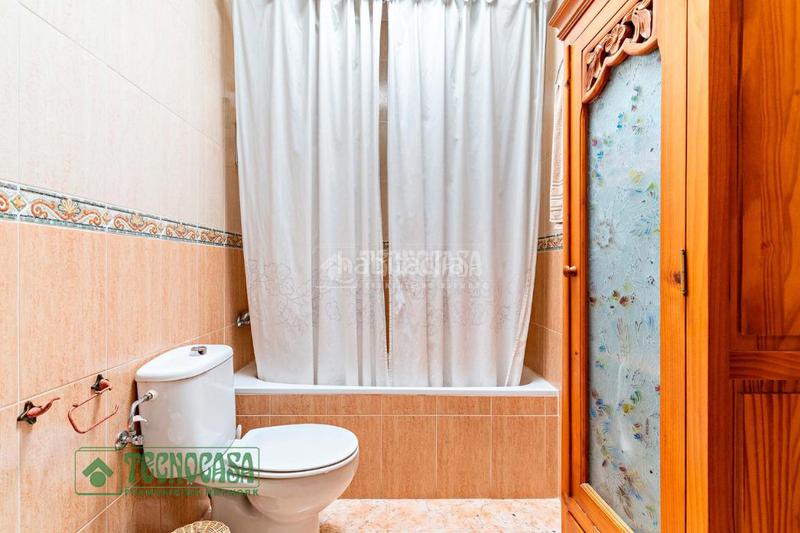 Foto 26724109-be7f-4aff-959f-f7478dba8102. Casa con parcheggio in Las Norias Ejido (El)