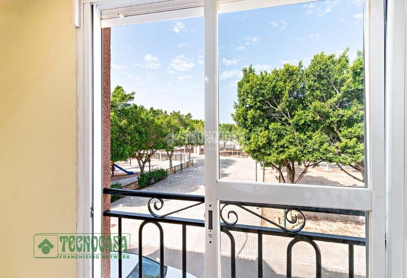 Foto 33a8ce54-a9cc-48f7-92be-4361105fb6b1. Casa con parcheggio in Las Norias Ejido (El)