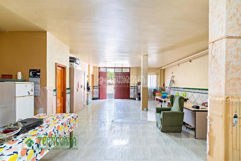 Foto 35498dce-8d3f-4860-9577-8d8db76138db. Casa con parcheggio in Las Norias Ejido (El)