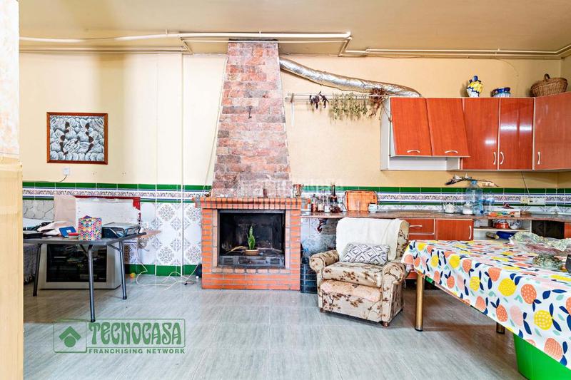 Foto 3789131a-dcf0-43f4-9535-73a89eeb956c. Casa con parcheggio in Las Norias Ejido (El)