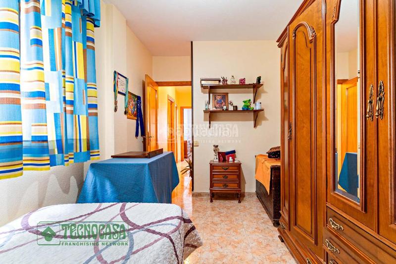 Foto 3a462109-2c25-4183-b0b1-3581c7aa22ea. Casa con parcheggio in Las Norias Ejido (El)