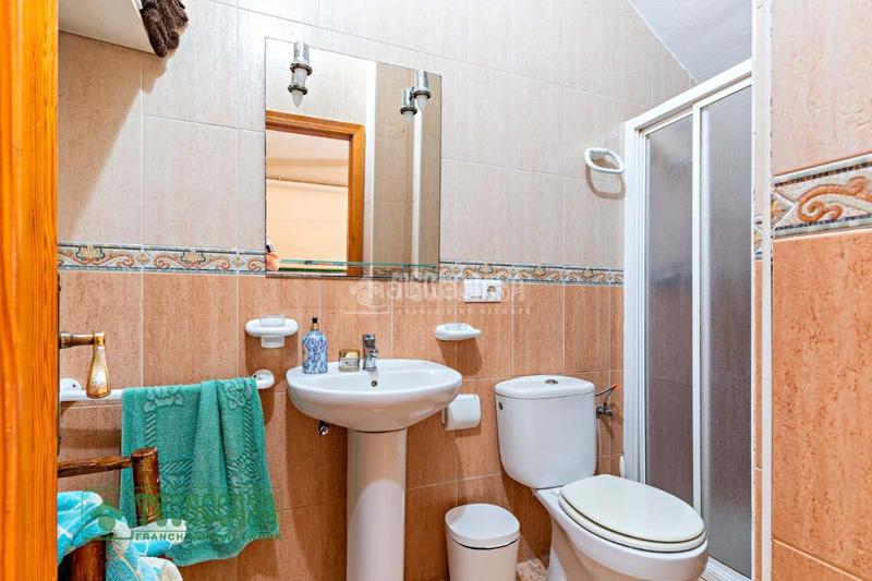 Foto 5519edd6-c2d7-4f97-9fd0-a3e0f555a5ff. Casa con parcheggio in Las Norias Ejido (El)