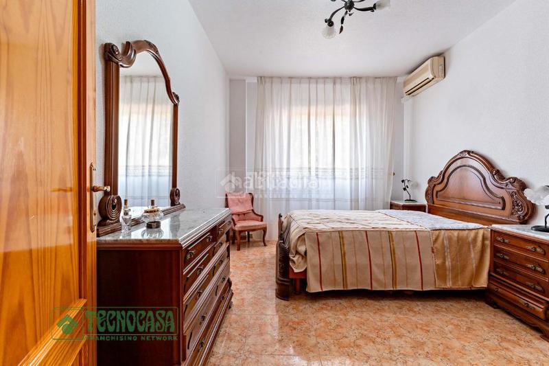 Foto 68349a12-a16b-4ea4-8499-c7e02e5a414b. Casa con parcheggio in Las Norias Ejido (El)