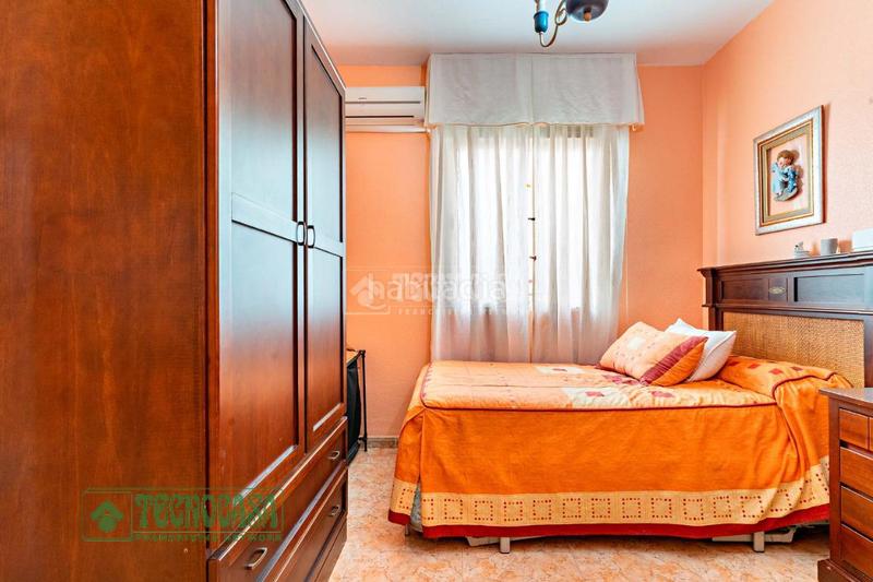 Foto 7467814a-6d29-49a4-bebc-6fbe4c8969d4. Casa con parcheggio in Las Norias Ejido (El)