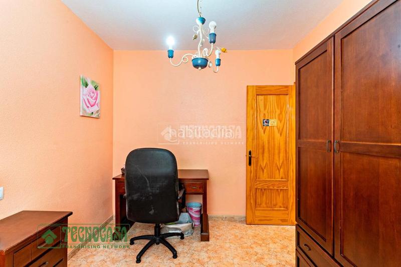 Foto 7a0d2755-8a44-44c1-8a26-c30b8fb6f619. Casa con parcheggio in Las Norias Ejido (El)