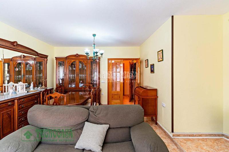 Foto 7f7f62b8-fe69-4e47-9143-5f468af41e8a. Casa con parcheggio in Las Norias Ejido (El)