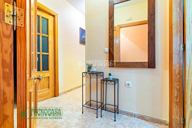 Foto 8665dbe3-106a-4adb-a4e7-77ef606ebc4c. Casa con parcheggio in Las Norias Ejido (El)