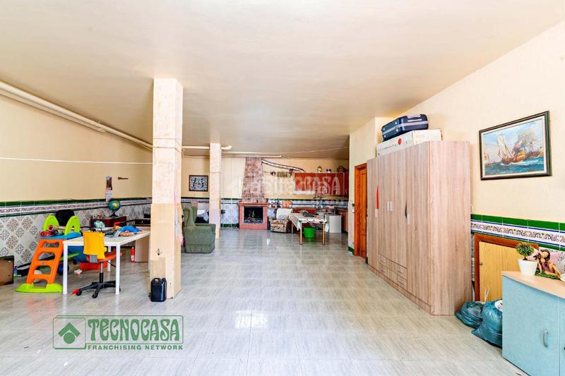 Foto 9fa31c02-e0a1-4dea-bbc8-28eb48b1733d. Casa con parcheggio in Las Norias Ejido (El)