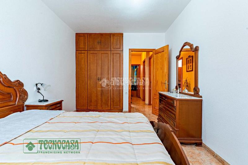 Foto a90d3447-8bcb-462b-8070-c143d8a4f53b. Casa con parcheggio in Las Norias Ejido (El)