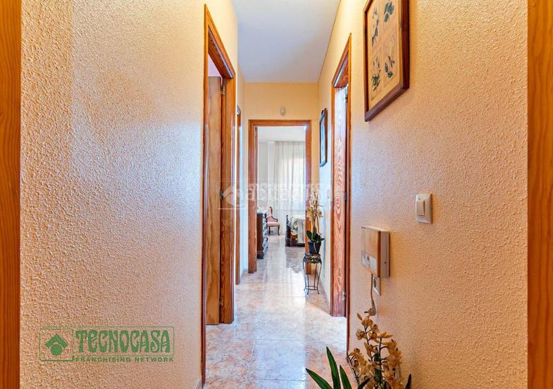 Foto ad607e89-f455-4b5f-a029-5c48fea96a80. Casa con parcheggio in Las Norias Ejido (El)
