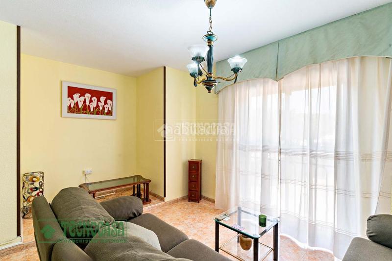 Foto b493e046-41fc-4991-b297-e43c41901fd7. Casa con parcheggio in Las Norias Ejido (El)