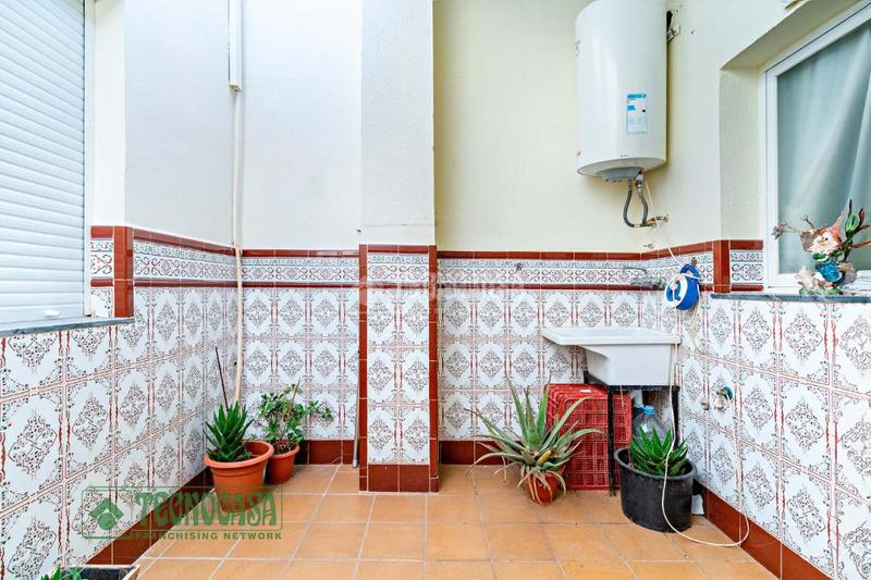 Foto b5c0a608-4c47-4336-a4b3-d41d5794f890. Casa con parcheggio in Las Norias Ejido (El)