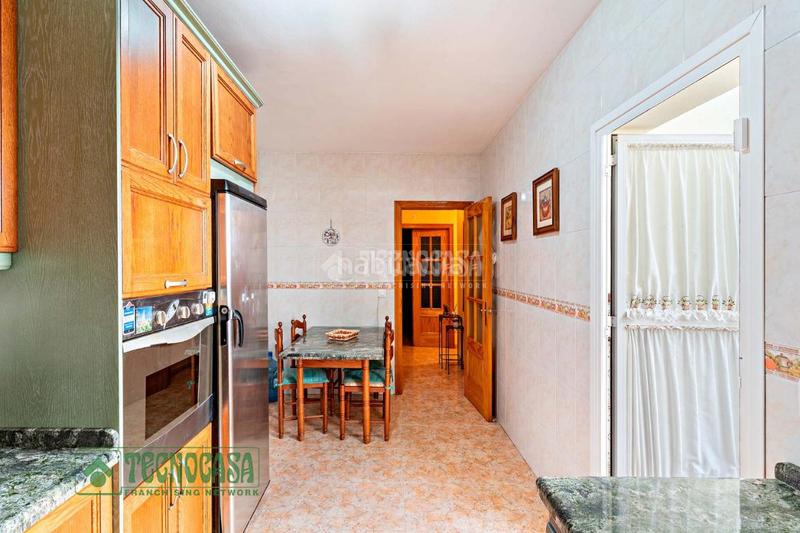 Foto b791dd17-04c8-409f-b033-8a5152311cfc. Casa con parcheggio in Las Norias Ejido (El)