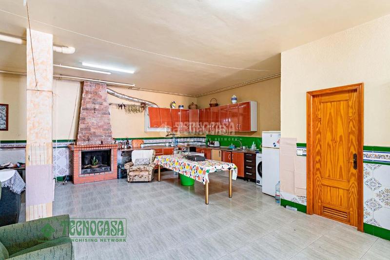 Foto badb4042-b3fb-42cc-b636-b5489f4fe990. Casa con parcheggio in Las Norias Ejido (El)