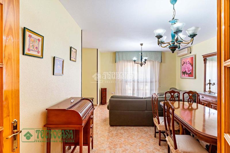 Foto ce424f68-d852-416b-b941-b2420a9a19d9. Casa con parcheggio in Las Norias Ejido (El)