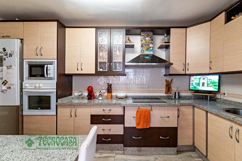 Foto 10ef23ce-3fcc-4917-9767-3ac874f5712c. Casa  en venta en la mojonera en Mojonera (La)