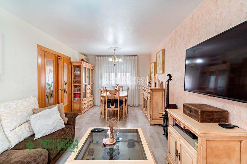 Foto 375ceadb-c985-4821-a627-fbf7f6b0580c. Casa  en venta en la mojonera en Mojonera (La)
